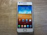 Samsung Galaxy S2, 16GB, 8MPx foto, bílý.