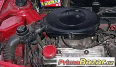 Filtrbox ŠKODA FELICIA