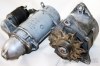 Škoda Startér + Alternátor MAGNETON