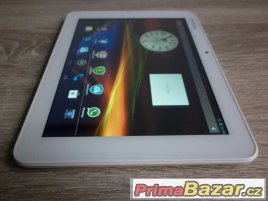 Tablet Prestigio MultiPad Ranger 8.0, LTE, 8GB,5MPx