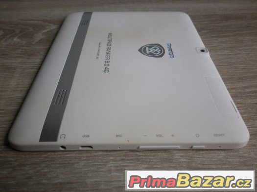 Tablet Prestigio MultiPad Ranger 8.0, LTE, 8GB,5MPx