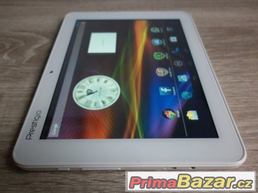 Tablet Prestigio MultiPad Ranger 8.0, LTE, 8GB,5MPx