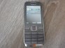Nokia E52, 3.2MPx, perfektní stav, plně funkční, stříbrná