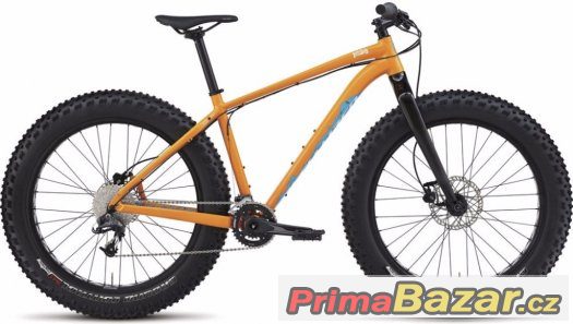 SPECIALIZED Fatboy 2015