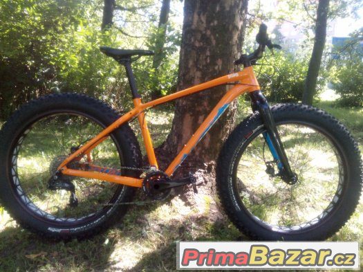 SPECIALIZED Fatboy 2015