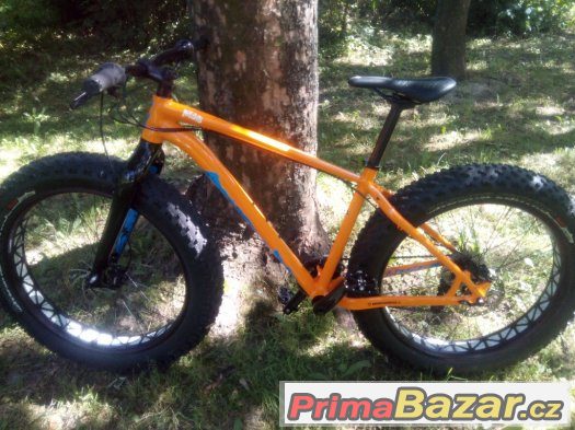 SPECIALIZED Fatboy 2015