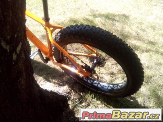 SPECIALIZED Fatboy 2015