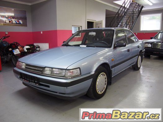 Mazda 626 2.2i automat