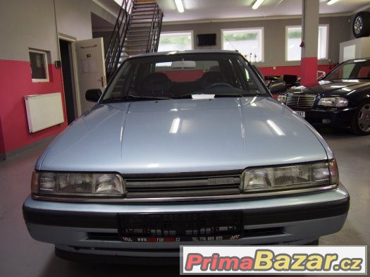 Mazda 626 2.2i automat