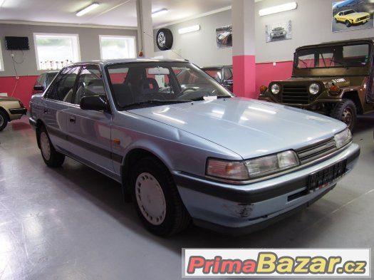 Mazda 626 2.2i automat