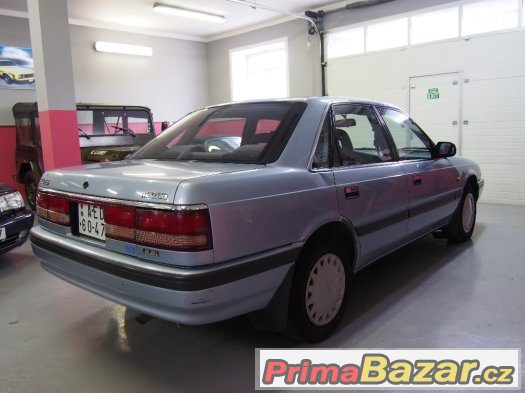 Mazda 626 2.2i automat