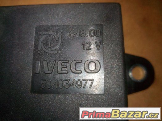 IVECO 504034977