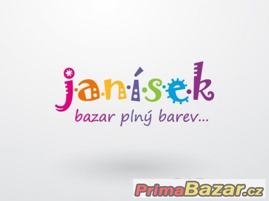 Prodám www doménu janysek.cz