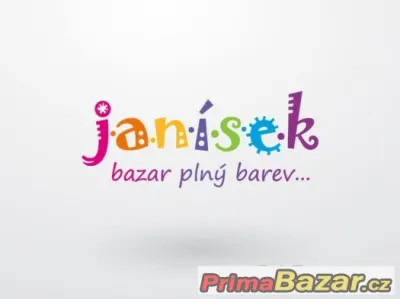 Prodám www doménu janysek.cz