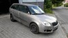 Škoda Fabia 2009 1.2 HTP 51KW - náhradní díly