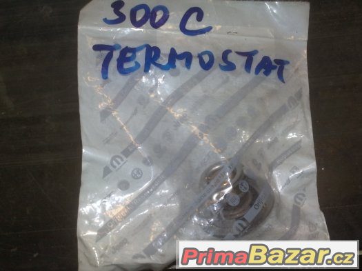 Chrysler 300 C termostat