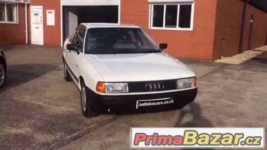 Audi 80 b3