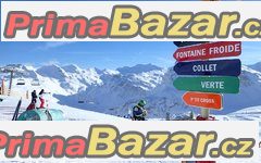 Lyžování ve Francii pro snowboardisty a lyžaře Lyžování ve Francii pro snowboardisty a lyžaře