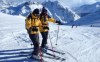 Lyžování ve Francii pro snowboardisty a lyžaře