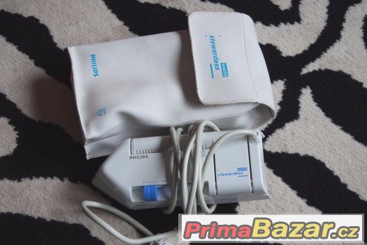 Cestovní žehlička Philips Cestovní žehlička Philips