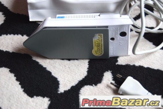 Cestovní žehlička Philips Cestovní žehlička Philips