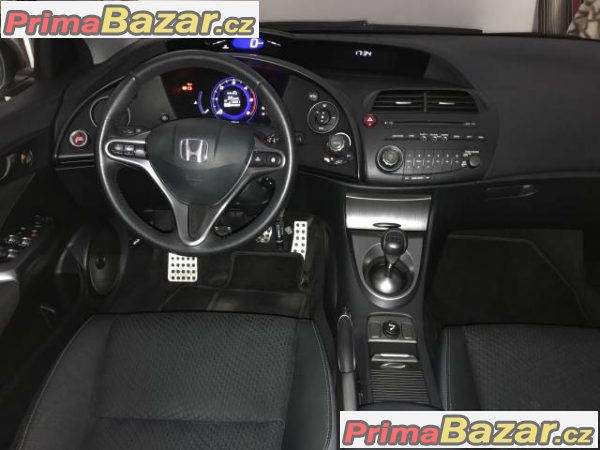 Prodám Honda Civic 2.2 CTDI r.v. 2011