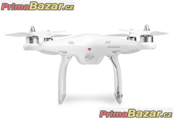 Dron DJI F300 Phantom GPS 4990 Kč - Nový