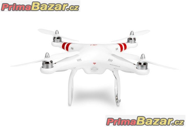 Dron DJI F300 Phantom GPS 4990 Kč - Nový