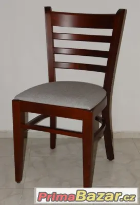 Prodáme 4 zcela nové jídelní židle
