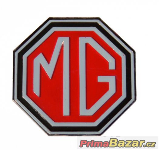 Díly MG MGA - MGB - MGC