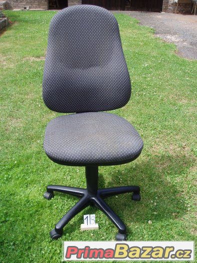 Židle- velká