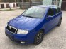 Škoda Fabia 1.4 TDi 55kw r.v.2004 Elegance