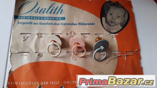 Dudlíky do roku 1999 – fotografie 4