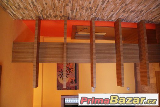 Prodám zcela zánovní výbavu relaxačního salonu Prodám zcela zánovní výbavu relaxačního salonu