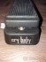 Wah-wah pedál Dunlop CryBaby 535Q