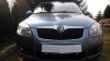 ŠKODA FABIA II - VEMI ZACHOVALÁ,SERVISOVANÁ