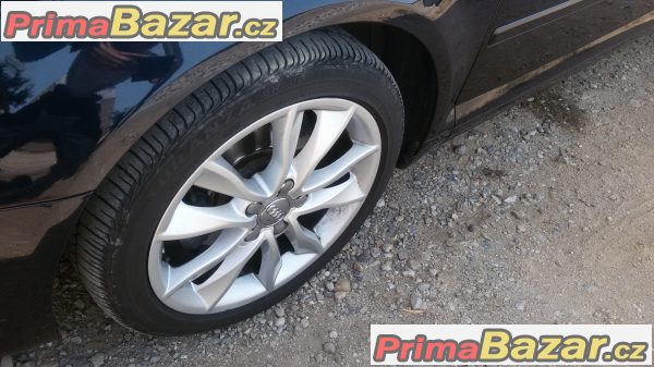 prodej Audi A3 1.6TDI