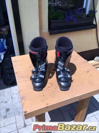 Lyžařské sjezdové boty Sanmarco Smx7