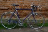 Super staré kolo Colnago a Favorit