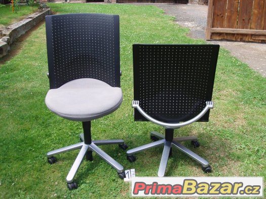 2 x židle