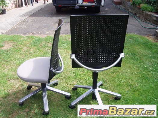 2 x židle