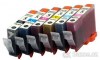 Toner, cartridge, náplň, barva do tiskárny Canon - Nové