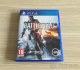 PS4 - PlayStation 4 - Battlefield 4