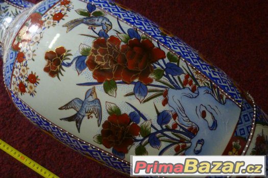 Dynastie Ming čínská váza