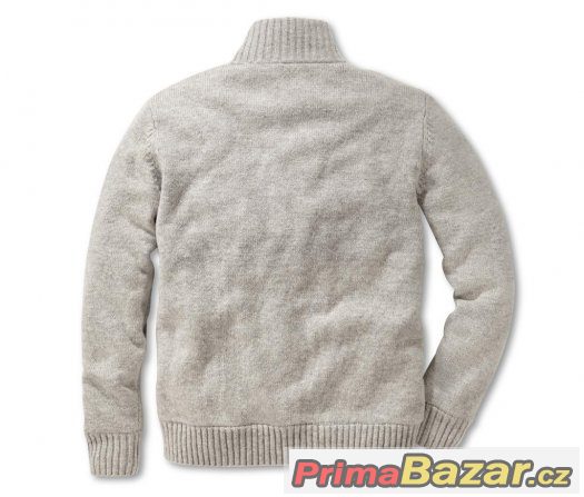 Pletený svetr by Tchibo - Nové