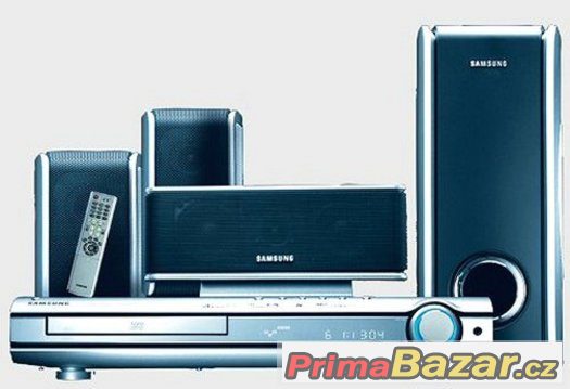 Samsung HT-DS460 systém domácího kina