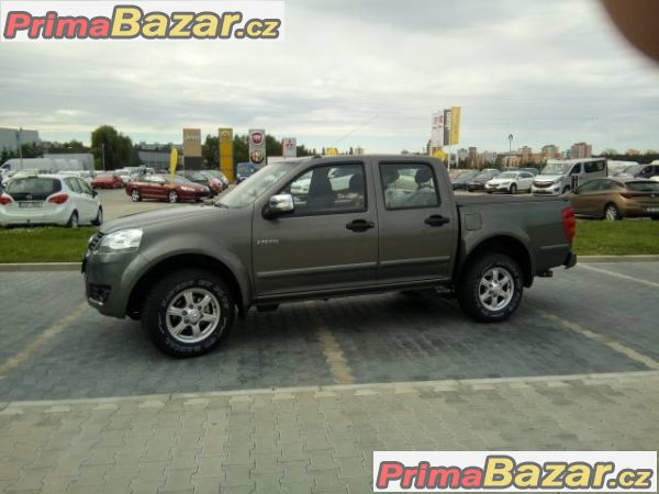 nissan-navara-alternativa-great-wall-steed-5-tdi