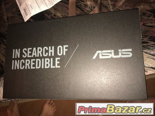 prodam ASUS F556UQ-DM954T, zlatá