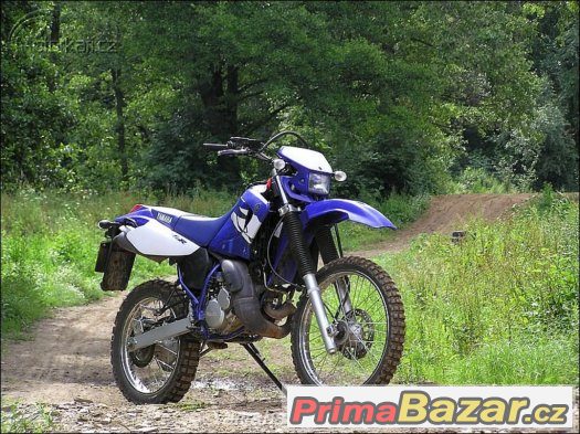 Koupím Enduro