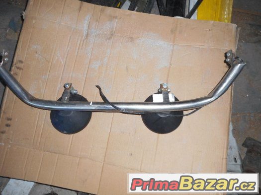 Prodám přední světelnou rampu Prodám přední světelnou rampu